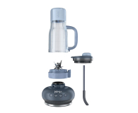 Ninja Blender z przenośnym kubkiem Ninja Blendboss DB351EUCY niebi - 1514862 - zdjęcie 2